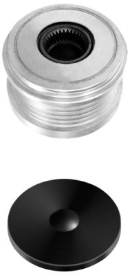 HELLA Generatorfreilauf